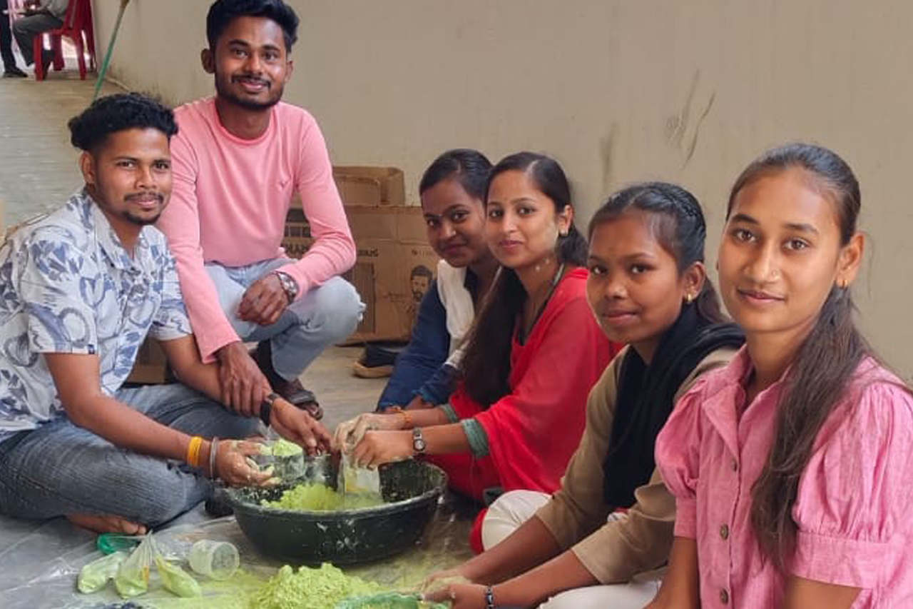         Vaidic Mahavidyalaya  